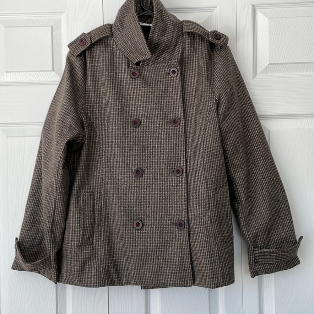 Winter jacket